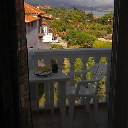 Clear Horizon Aparthotel 4*