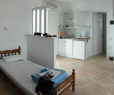 Clear Horizon Aparthotel Amoudi
