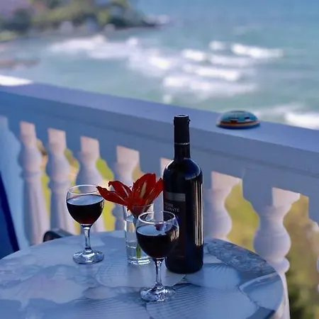 Apart-hotel Clear Horizon