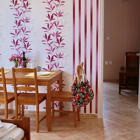 Clear Horizon Aparthotel 4*