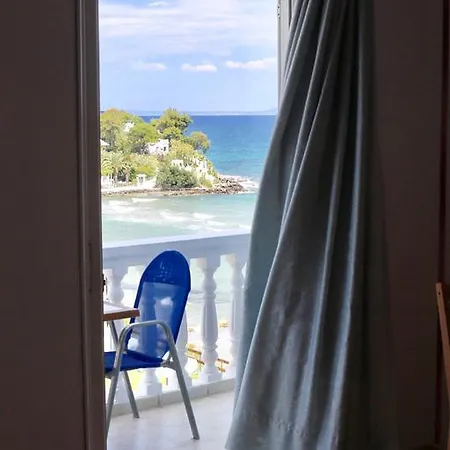 公寓式酒店 明朗地平线酒店 4*