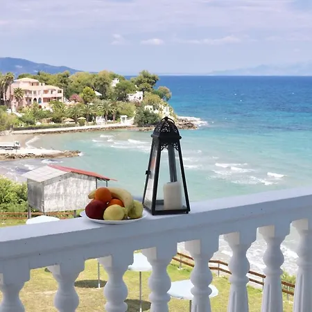 Apart-hotel Clear Horizon Amoudi