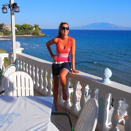 شقة فندقية Clear Horizon 4*