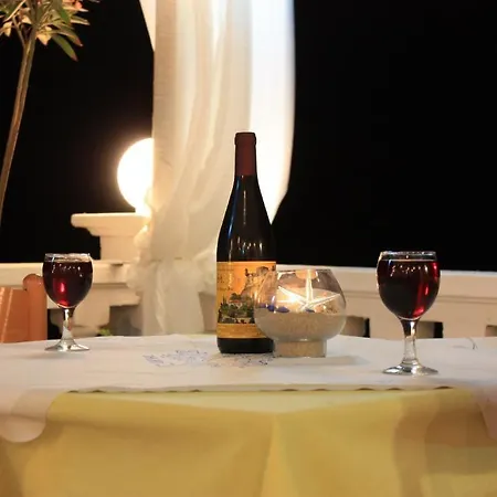 Clear Horizon 4* Amoudi