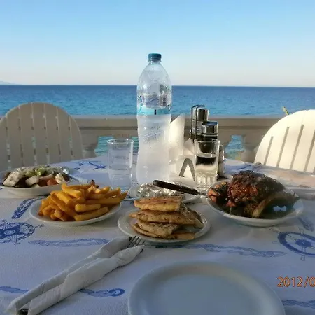 Clear Horizon أمودي